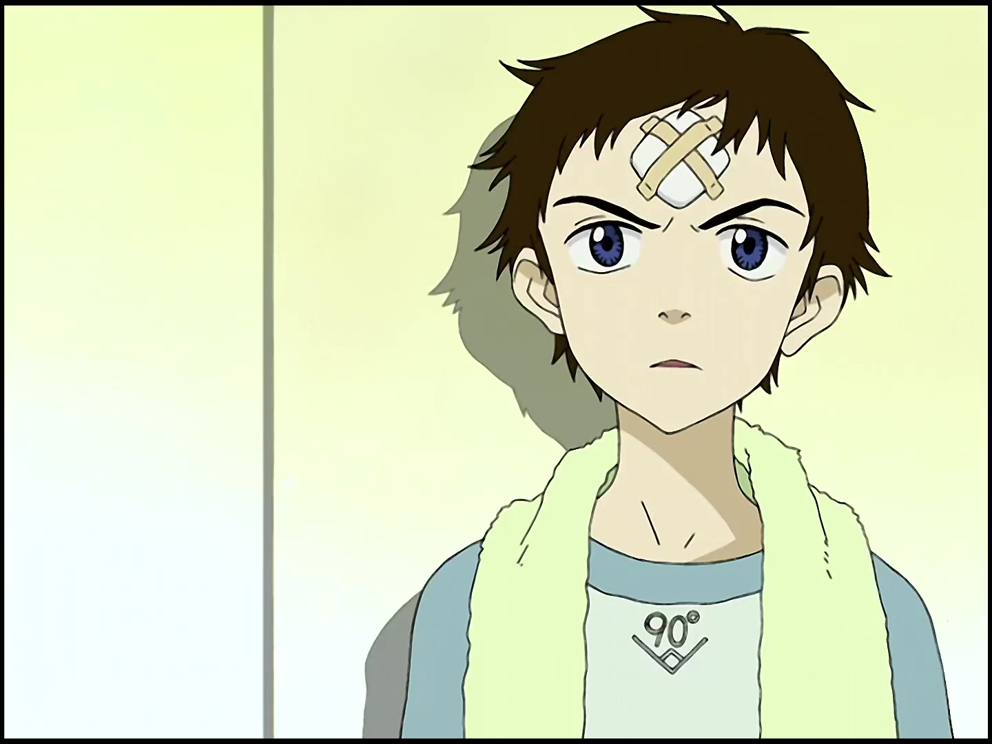 [Tsukyio Editing Resources] FLCL (Episode 1) Raw Clips (200) (tsukyio.com).mp4